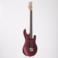 [SN G16480] USED MUSIC MAN / Luke II Radiant Red 2001 [09]