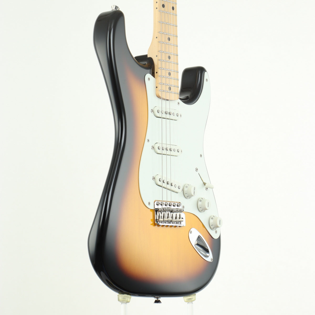 [SN JD22014944] USED Fender Fender / Traditional II 50s Stratocaster 2-Tone Sunburst [20]