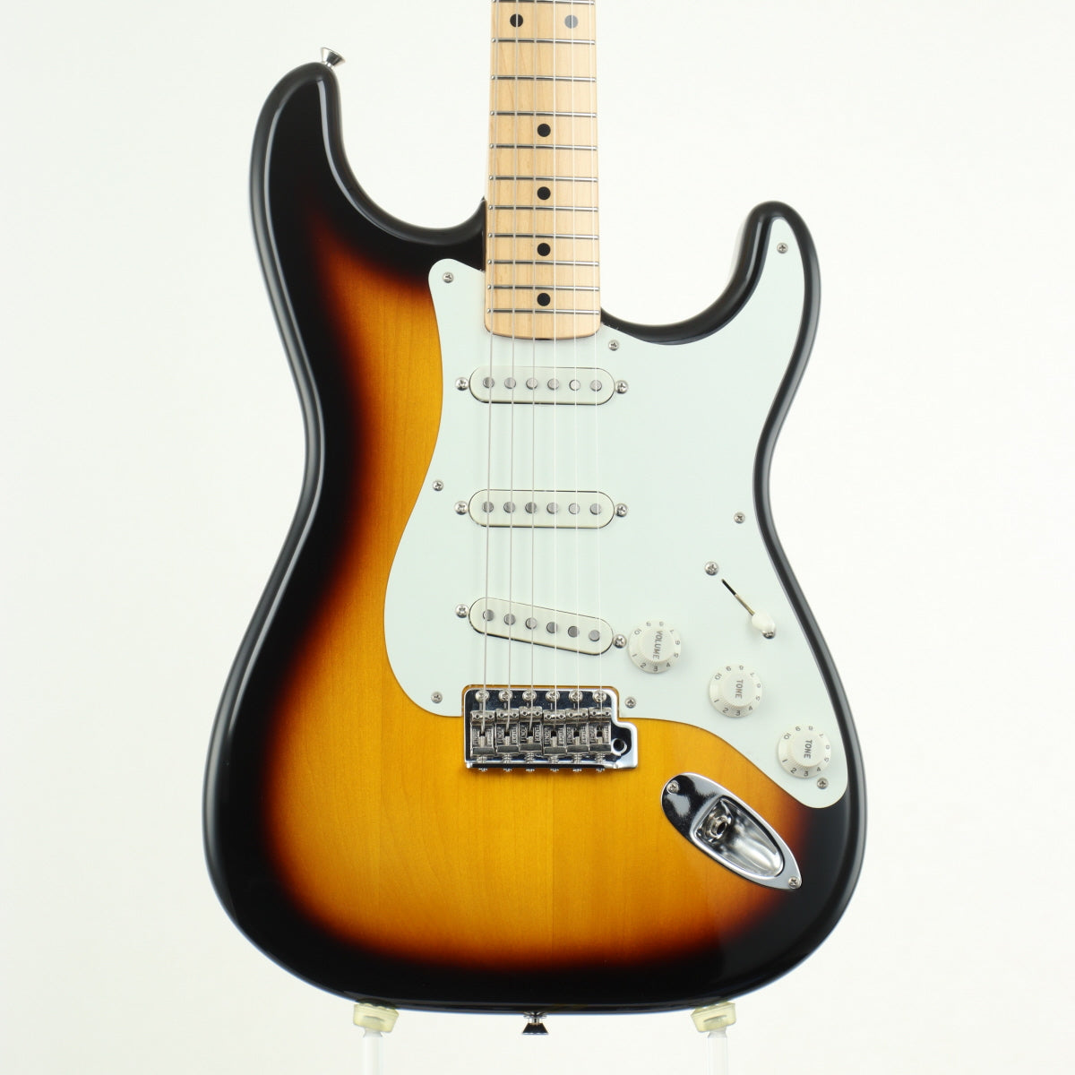 [SN JD22014944] USED Fender Fender / Traditional II 50s Stratocaster 2-Tone Sunburst [20]