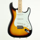 [SN JD22014944] USED Fender Fender / Traditional II 50s Stratocaster 2-Tone Sunburst [20]