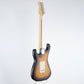 [SN JD22014944] USED Fender Fender / Traditional II 50s Stratocaster 2-Tone Sunburst [20]