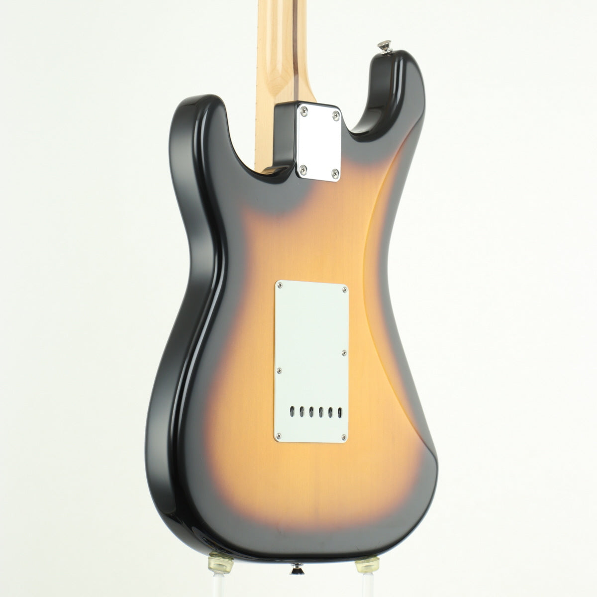 [SN JD22014944] USED Fender Fender / Traditional II 50s Stratocaster 2-Tone Sunburst [20]