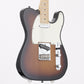 [SN US12027043] USED Fender / American Standard Telecaster Upgrade 2-Color Sunburst Maple Fingerboard 2012 [09]