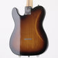 [SN US12027043] USED Fender / American Standard Telecaster Upgrade 2-Color Sunburst Maple Fingerboard 2012 [09]