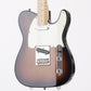 [SN US12027043] USED Fender / American Standard Telecaster Upgrade 2-Color Sunburst Maple Fingerboard 2012 [09]