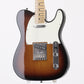 [SN US12027043] USED Fender / American Standard Telecaster Upgrade 2-Color Sunburst Maple Fingerboard 2012 [09]