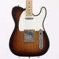 [SN US12027043] USED Fender / American Standard Telecaster Upgrade 2-Color Sunburst Maple Fingerboard 2012 [09]