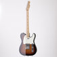 [SN US12027043] USED Fender / American Standard Telecaster Upgrade 2-Color Sunburst Maple Fingerboard 2012 [09]