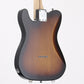 [SN US12027043] USED Fender / American Standard Telecaster Upgrade 2-Color Sunburst Maple Fingerboard 2012 [09]