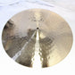 USED PAISTE / The Paiste Signature 22" POWER RIDE 3900g [08]