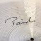 USED PAISTE / The Paiste Signature 22" POWER RIDE 3900g [08]