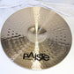 USED PAISTE / The Paiste Signature 22" POWER RIDE 3900g [08]