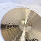 USED PAISTE / The Paiste Signature 22" POWER RIDE 3900g [08]