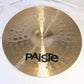 USED PAISTE / The Paiste Signature 20" POWER RIDE 3006g Paiste Power Ride [08]