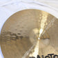 USED PAISTE / The Paiste Signature 20" POWER RIDE 3006g Paiste Power Ride [08]