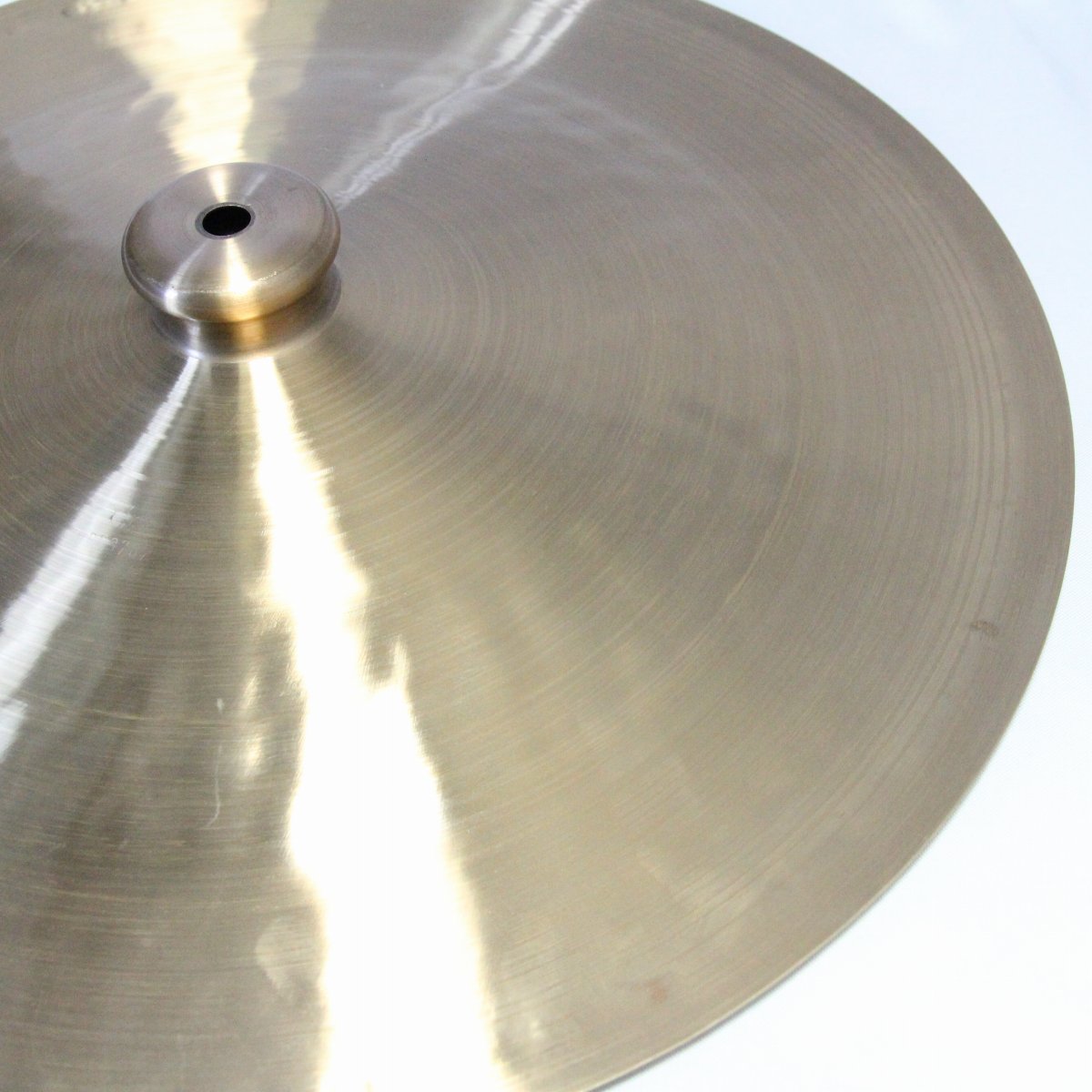 USED PAISTE / Traditionals 18" 1094g Medium Light China [08]