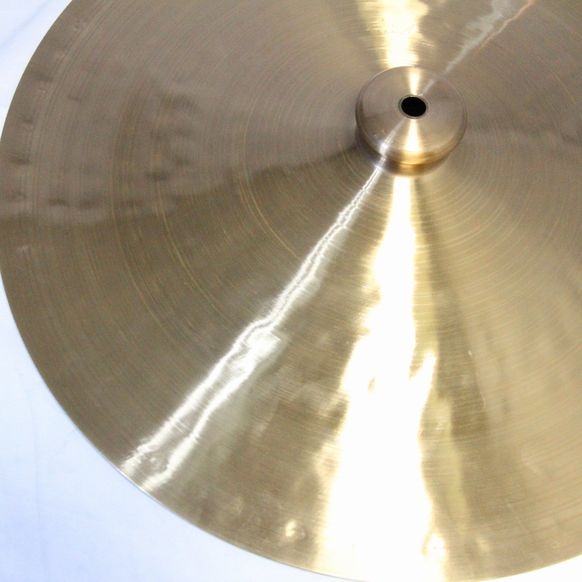 USED PAISTE / Traditionals 18" 1094g Medium Light China [08]