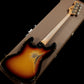 [SN CZ556548] USED Fender Custom Shop / 1961 Jazz Bass Heavy Relic 3Tone Sunburst 2021 [05]