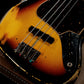 [SN CZ556548] USED Fender Custom Shop / 1961 Jazz Bass Heavy Relic 3Tone Sunburst 2021 [05]