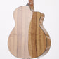 [SN 2105267293] USED TAYLOR / 224ce-Koa DLX LH [03]