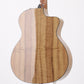 [SN 2105267293] USED TAYLOR / 224ce-Koa DLX LH [03]