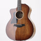 [SN 2105267293] USED TAYLOR / 224ce-Koa DLX LH [03]