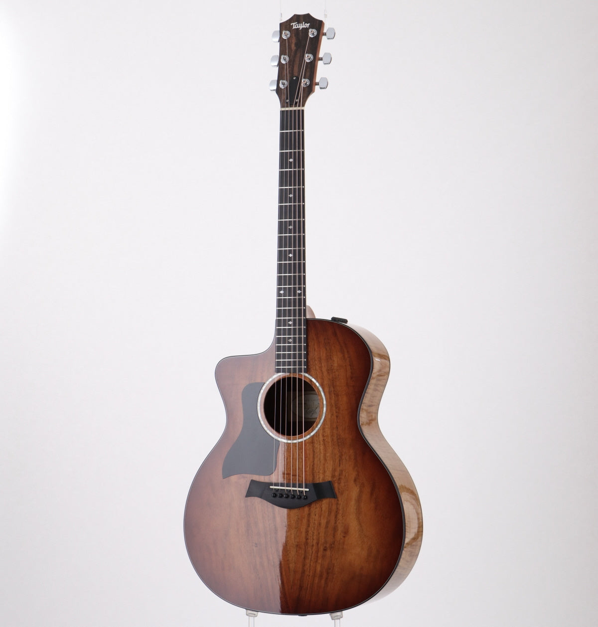 [SN 2105267293] USED TAYLOR / 224ce-Koa DLX LH [03]