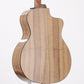 [SN 2105267293] USED TAYLOR / 224ce-Koa DLX LH [03]