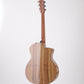 [SN 2105267293] USED TAYLOR / 224ce-Koa DLX LH [03]