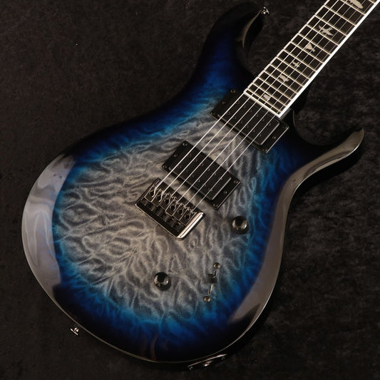 [SN CTI G063066] USED Paul Reed Smith (PRS) / 2024 SE Mark Holcomb Holcomb Blue Burst [03]