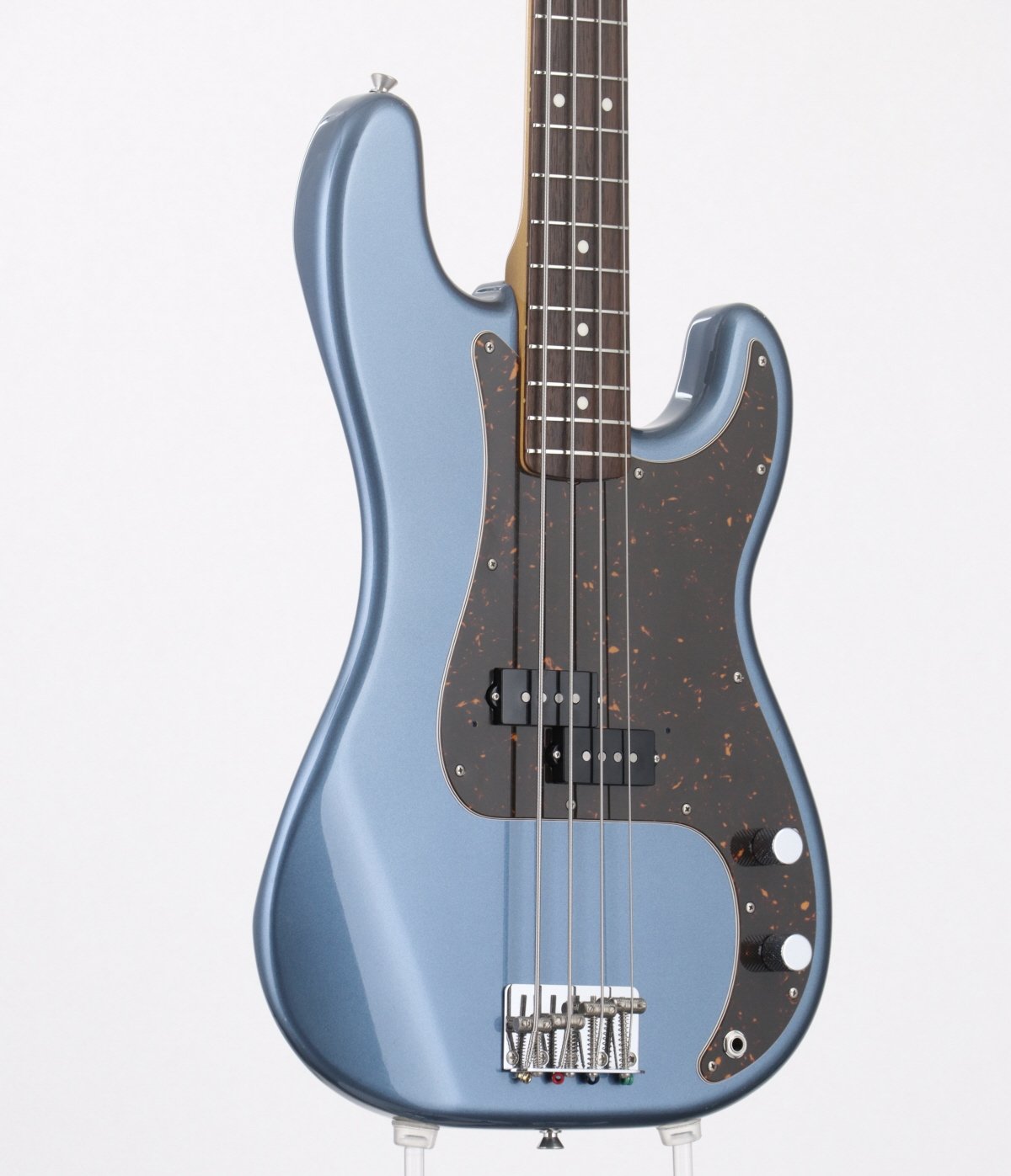 [SN T097931] USED Fender Japan / PB62-US OLB Old Lake Placid Blue [4.01kg / 2007-2010] Fender Japan [08]