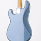 [SN T097931] USED Fender Japan / PB62-US OLB Old Lake Placid Blue [4.01kg / 2007-2010] Fender Japan [08]