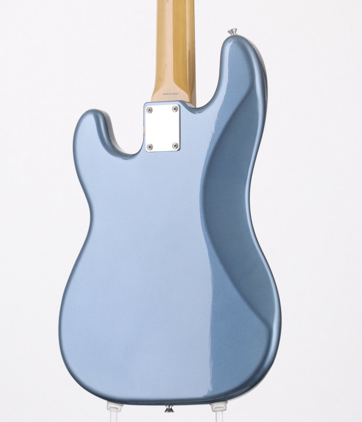 [SN T097931] USED Fender Japan / PB62-US OLB Old Lake Placid Blue [4.01kg / 2007-2010] Fender Japan [08]