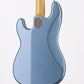 [SN T097931] USED Fender Japan / PB62-US OLB Old Lake Placid Blue [4.01kg / 2007-2010] Fender Japan [08]