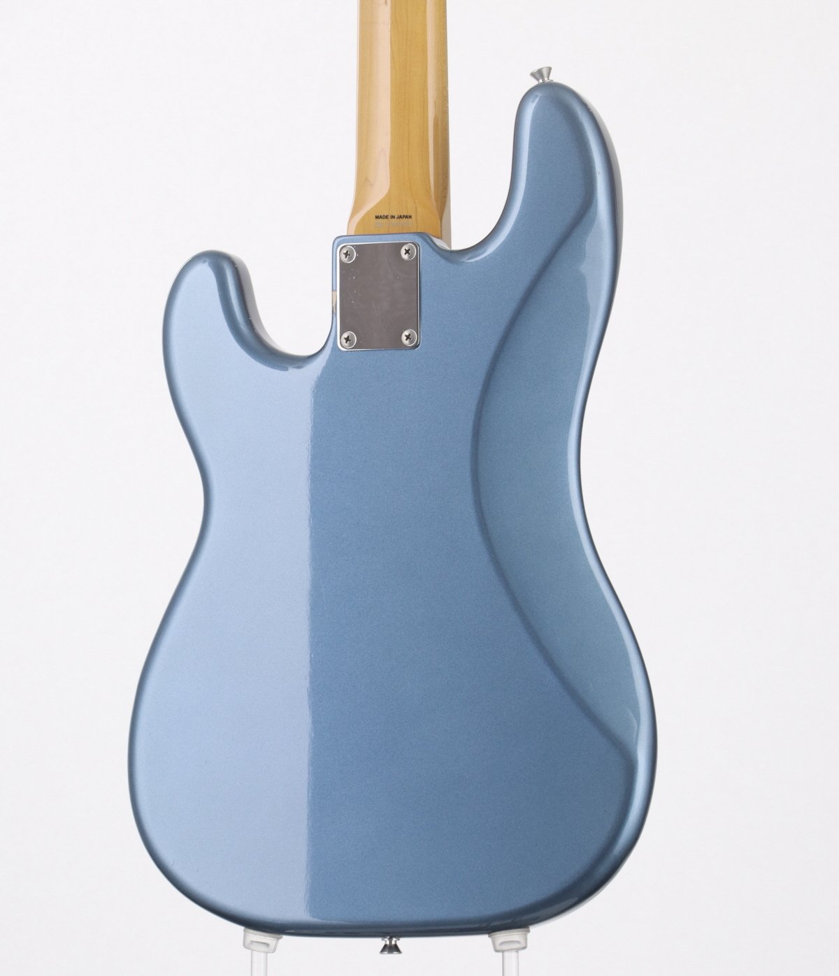 [SN T097931] USED Fender Japan / PB62-US OLB Old Lake Placid Blue [4.01kg / 2007-2010] Fender Japan [08]