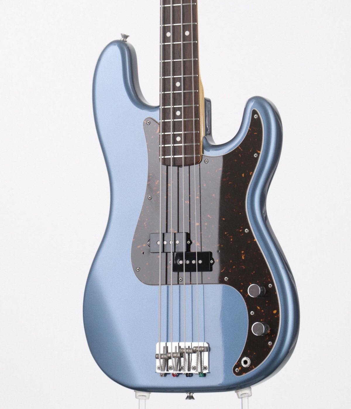 [SN T097931] USED Fender Japan / PB62-US OLB Old Lake Placid Blue [4.01kg / 2007-2010] Fender Japan [08]