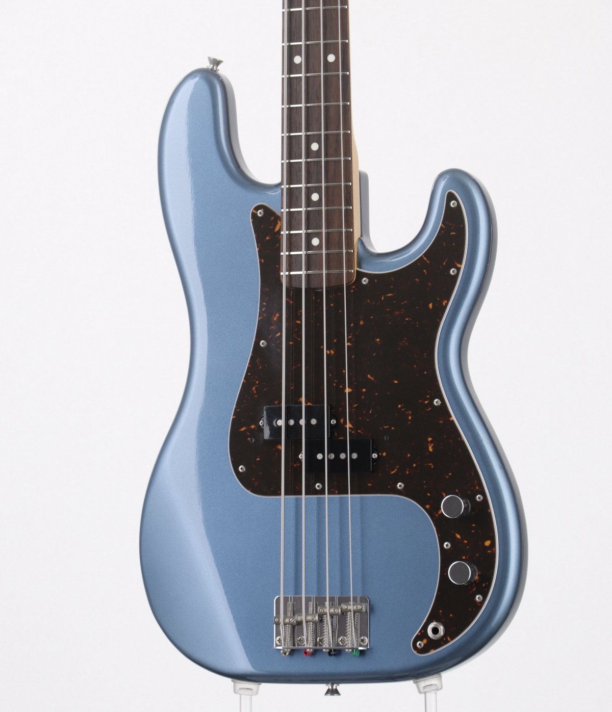 [SN T097931] USED Fender Japan / PB62-US OLB Old Lake Placid Blue [4.01kg / 2007-2010] Fender Japan [08]