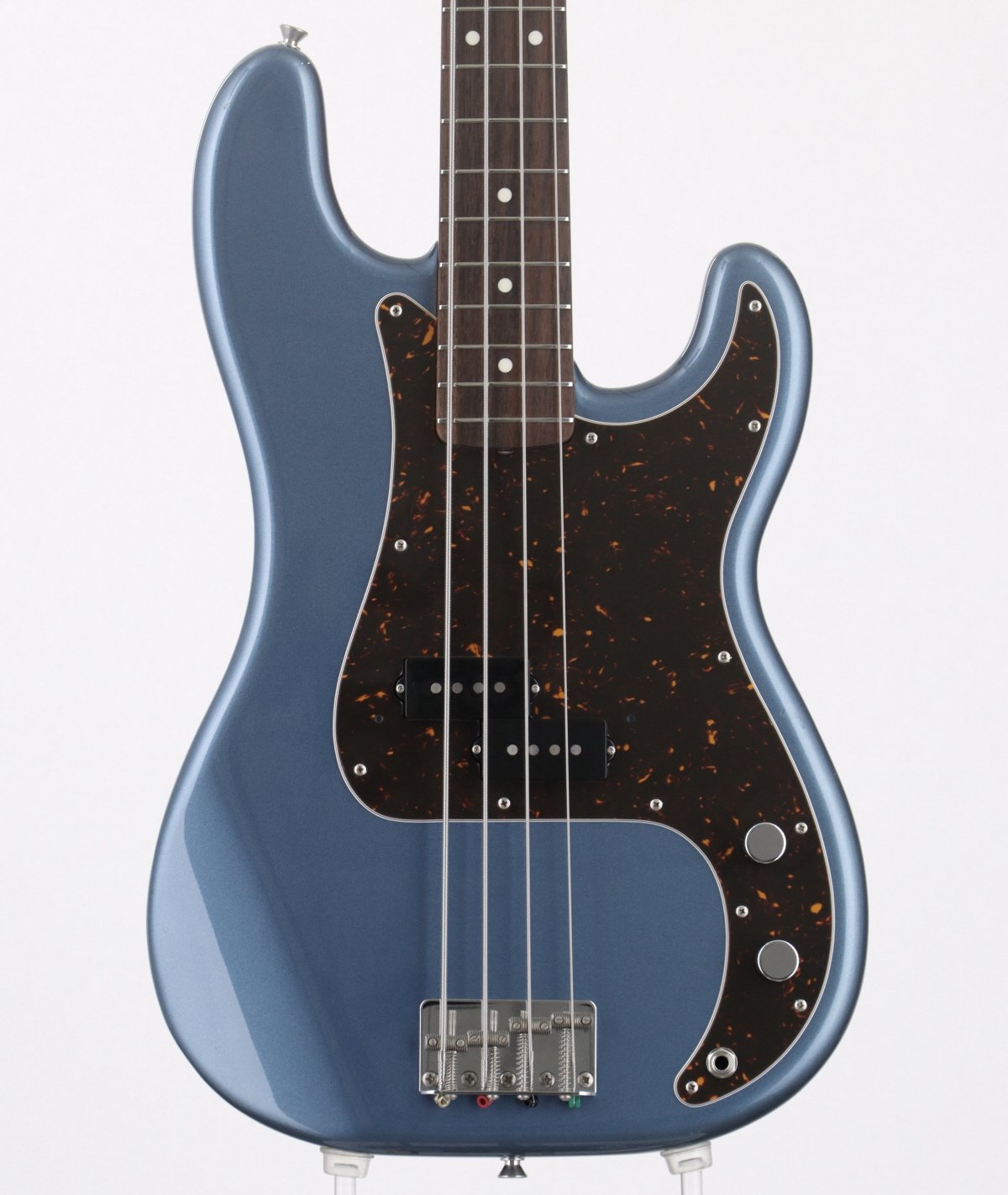 [SN T097931] USED Fender Japan / PB62-US OLB Old Lake Placid Blue [4.01kg / 2007-2010] Fender Japan [08]