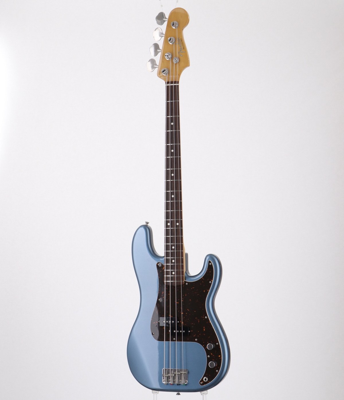 [SN T097931] USED Fender Japan / PB62-US OLB Old Lake Placid Blue [4.01kg / 2007-2010] Fender Japan [08]