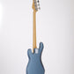 [SN T097931] USED Fender Japan / PB62-US OLB Old Lake Placid Blue [4.01kg / 2007-2010] Fender Japan [08]