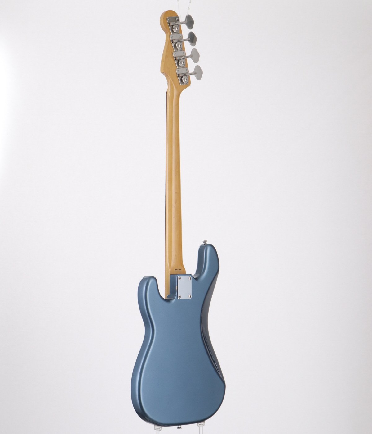 [SN T097931] USED Fender Japan / PB62-US OLB Old Lake Placid Blue [4.01kg / 2007-2010] Fender Japan [08]