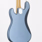 [SN T097931] USED Fender Japan / PB62-US OLB Old Lake Placid Blue [4.01kg / 2007-2010] Fender Japan [08]