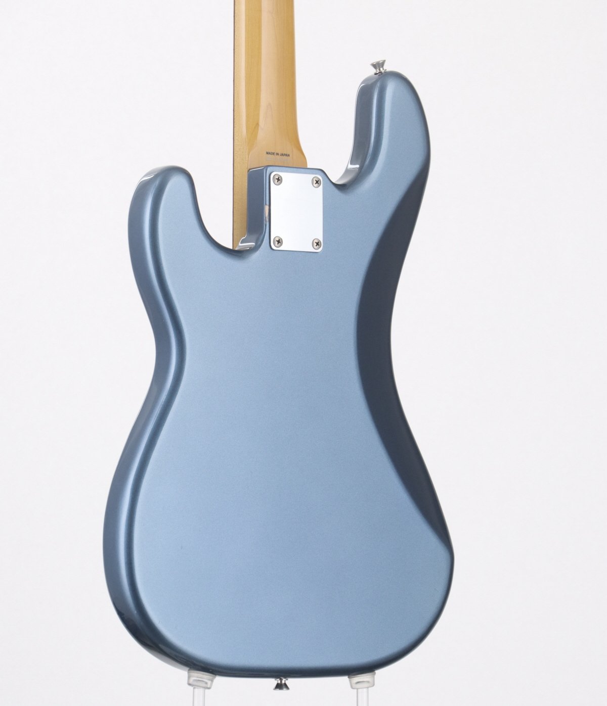 [SN T097931] USED Fender Japan / PB62-US OLB Old Lake Placid Blue [4.01kg / 2007-2010] Fender Japan [08]