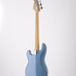 [SN T097931] USED Fender Japan / PB62-US OLB Old Lake Placid Blue [4.01kg / 2007-2010] Fender Japan [08]