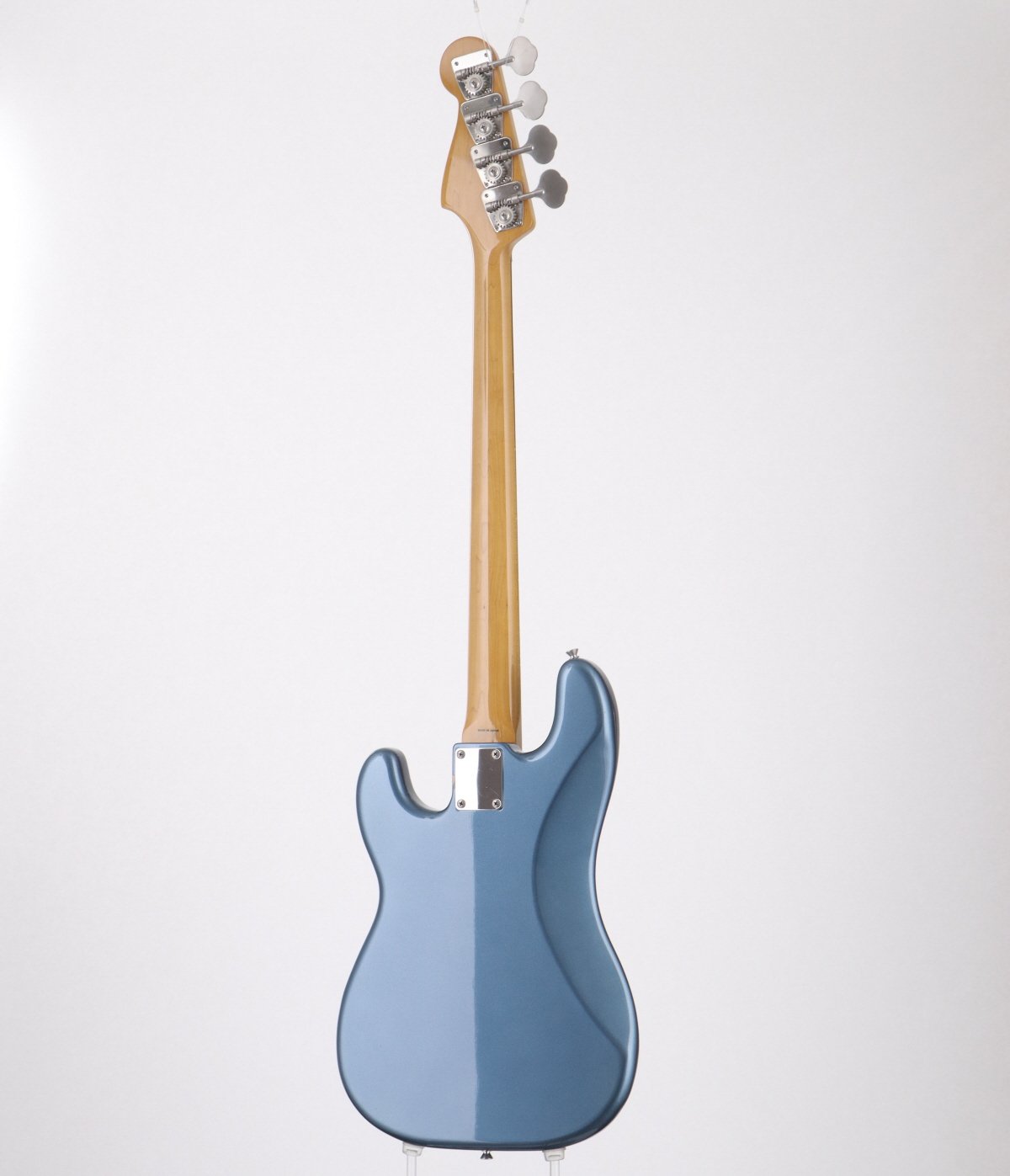 [SN T097931] USED Fender Japan / PB62-US OLB Old Lake Placid Blue [4.01kg / 2007-2010] Fender Japan [08]