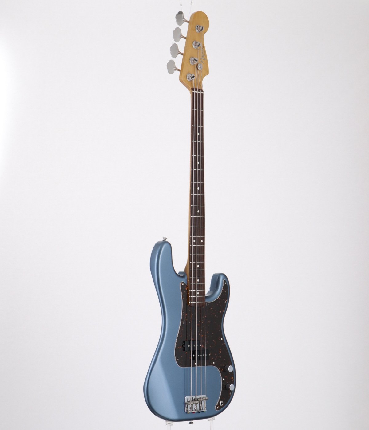 [SN T097931] USED Fender Japan / PB62-US OLB Old Lake Placid Blue [4.01kg / 2007-2010] Fender Japan [08]