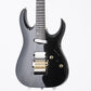 [SN F 2318110] USED IBANEZ / Prestage Axe Design Lab RGA622XHk [10]