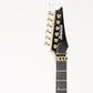 [SN F 2318110] USED IBANEZ / Prestage Axe Design Lab RGA622XHk [10]