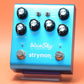 [SN S22-51489] USED strymon strymon / blue Sky V2 reverbrator [20]