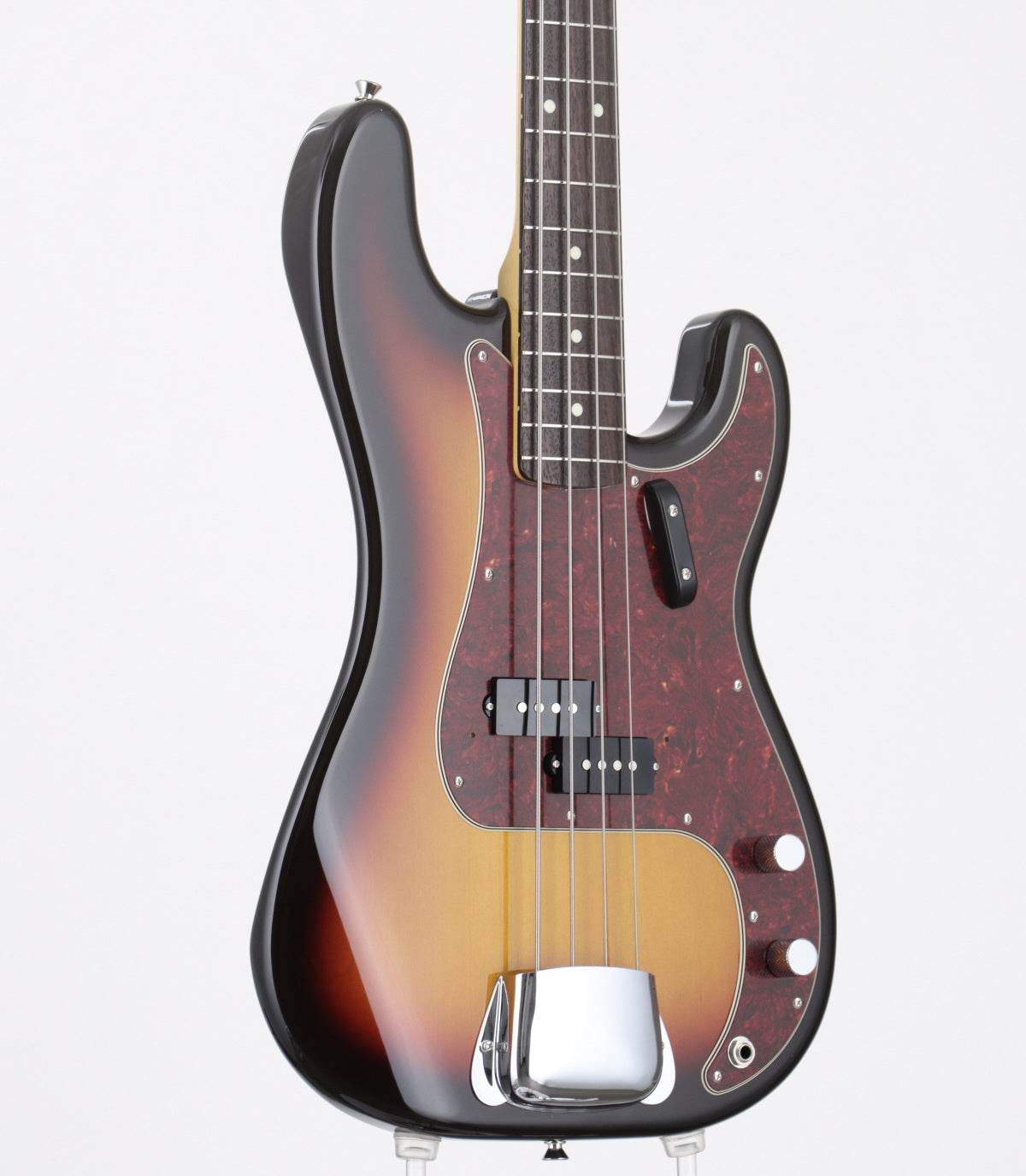 [SN JD23003178] USED FENDER / Made In Japan Hama Okamoto Precision Bass #4 3-Color Sunburst [10]